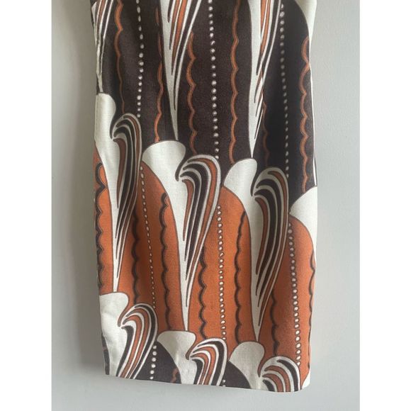 🤎 Vintage 60s Dress - Picture 4 of 14